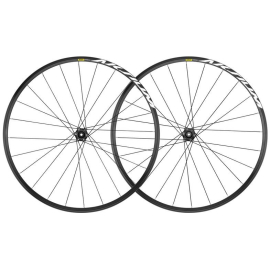 BONTRAGER Aeolus Comp 5 TLR Road Wheel - Bike Shed